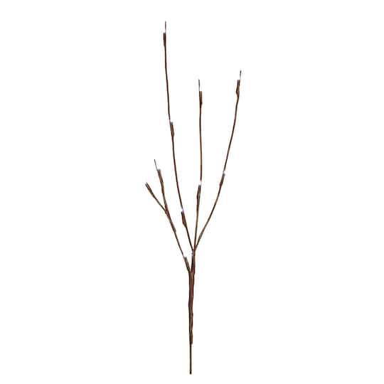 Apothecary Company Decorative Led Twig Branches 27
